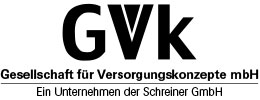 GVK Logo