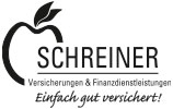 Schreiner Versicherungen Logo